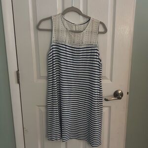 Market & Spruce sundress from StitchFix